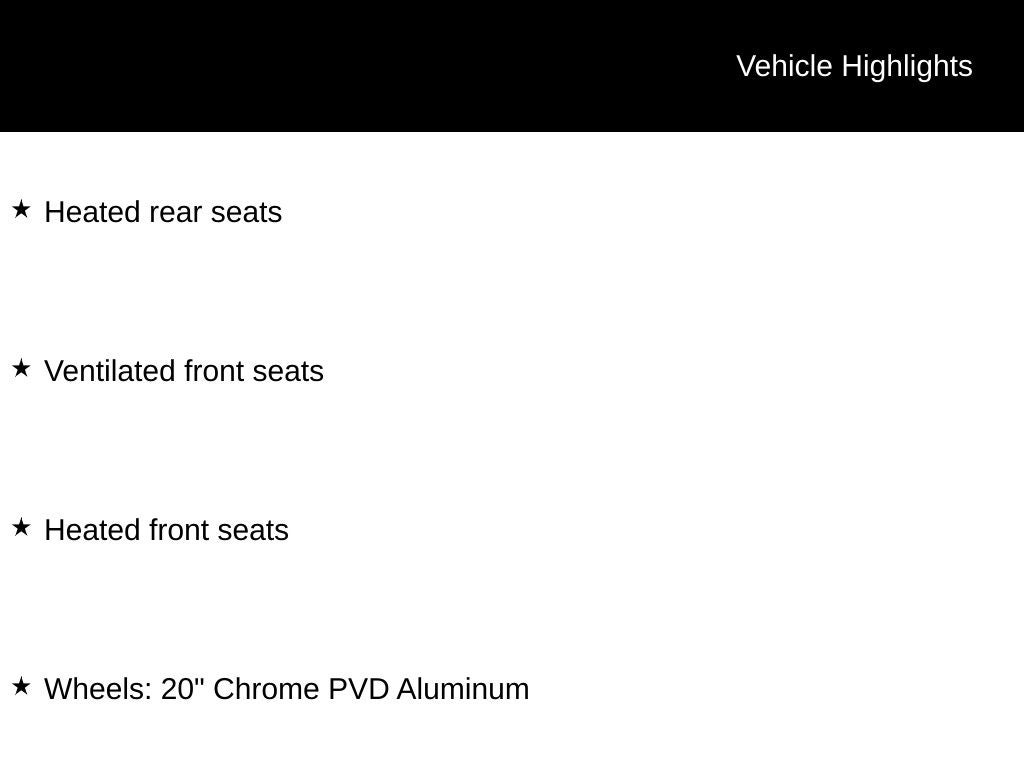 2023 Ford F-250SD Lariat