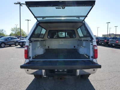 2015 Ford F-350SD Lariat