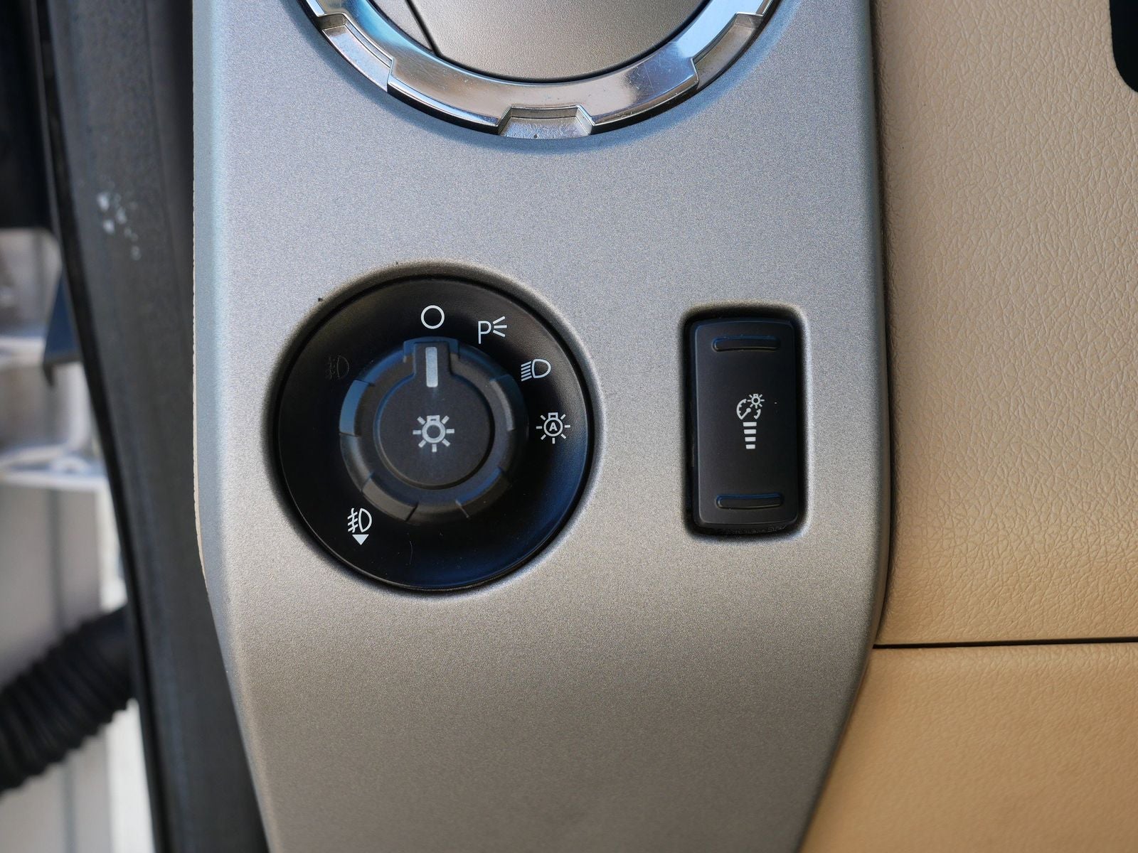 2015 Ford F-350SD Lariat