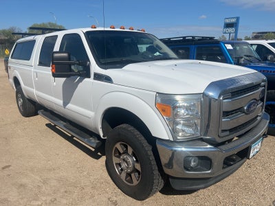 2015 Ford F-350SD Base