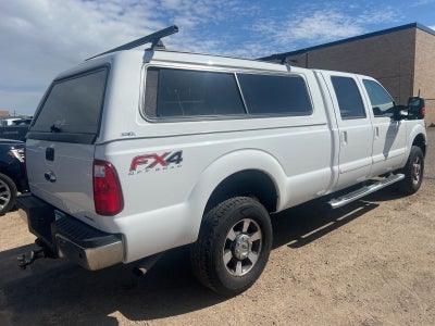 2015 Ford F-350SD Base
