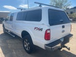 2015 Ford F-350SD Base