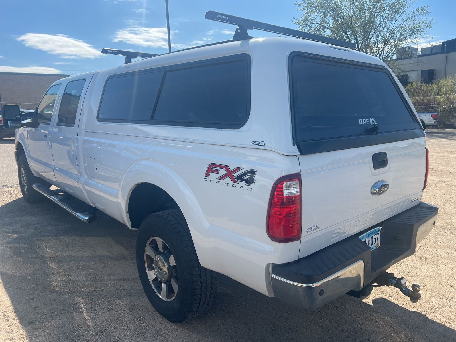 2015 Ford F-350SD Base
