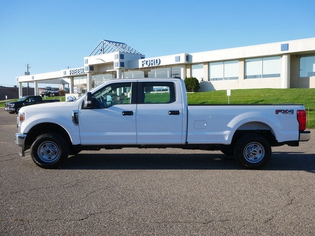Used 2022 Ford F-350 Super Duty XL with VIN 1FT8W3B64NEC50548 for sale in Minneapolis, Minnesota