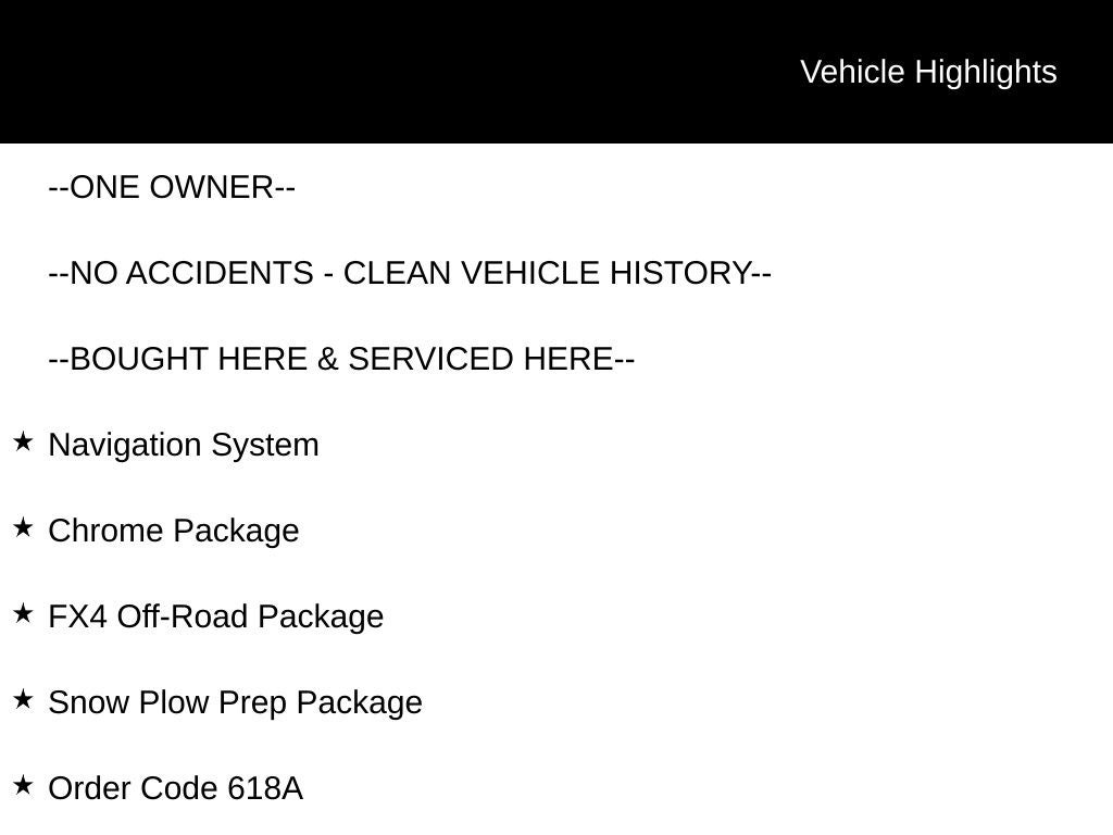 2025 Ford F-350SD Lariat Ultimate Package