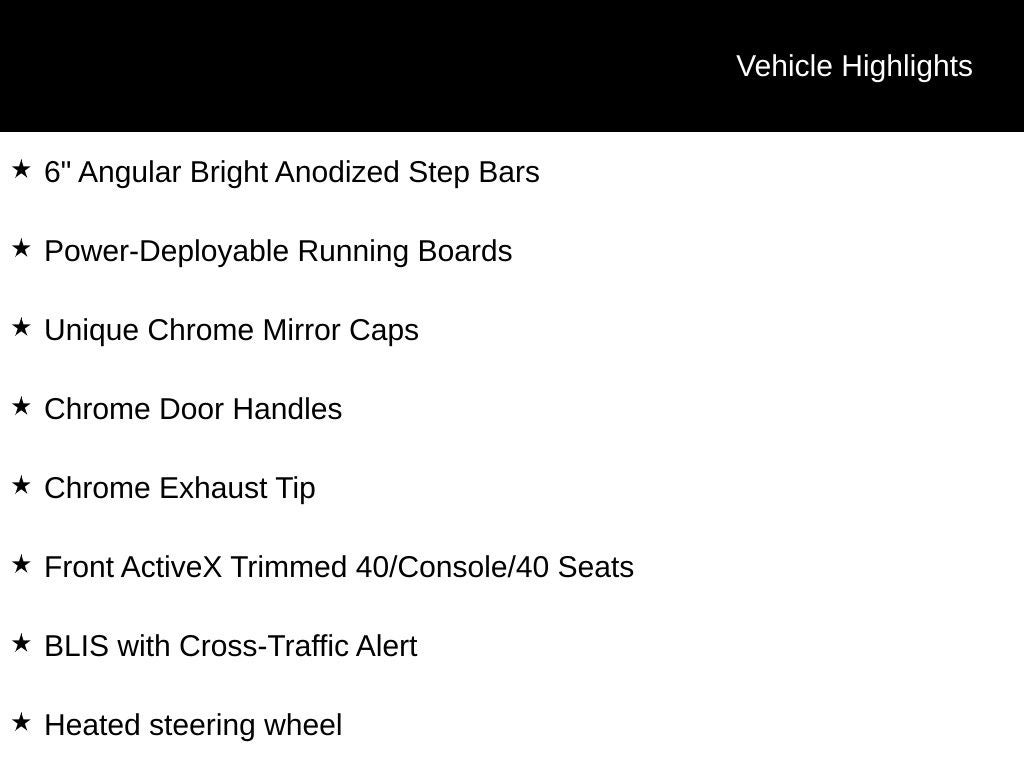 2025 Ford F-350SD Lariat Ultimate Package