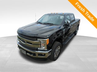 2017 Ford F-350SD Lariat