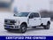 2024 Ford F-350SD XLT DRW