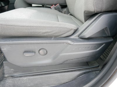 2024 Ford F-350SD XLT DRW