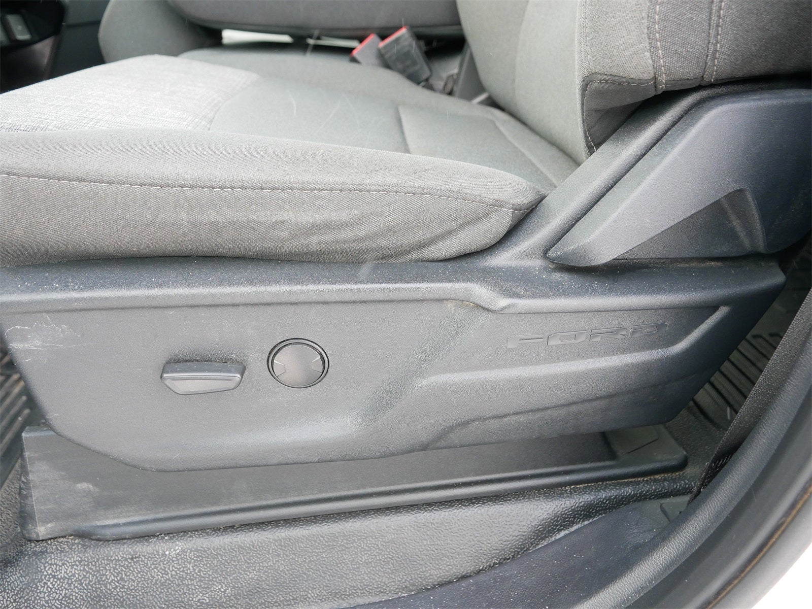 2024 Ford F-350SD XLT DRW