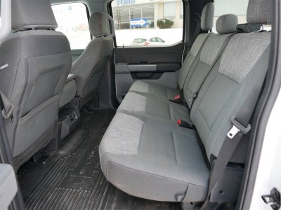 2024 Ford F-350SD XLT DRW