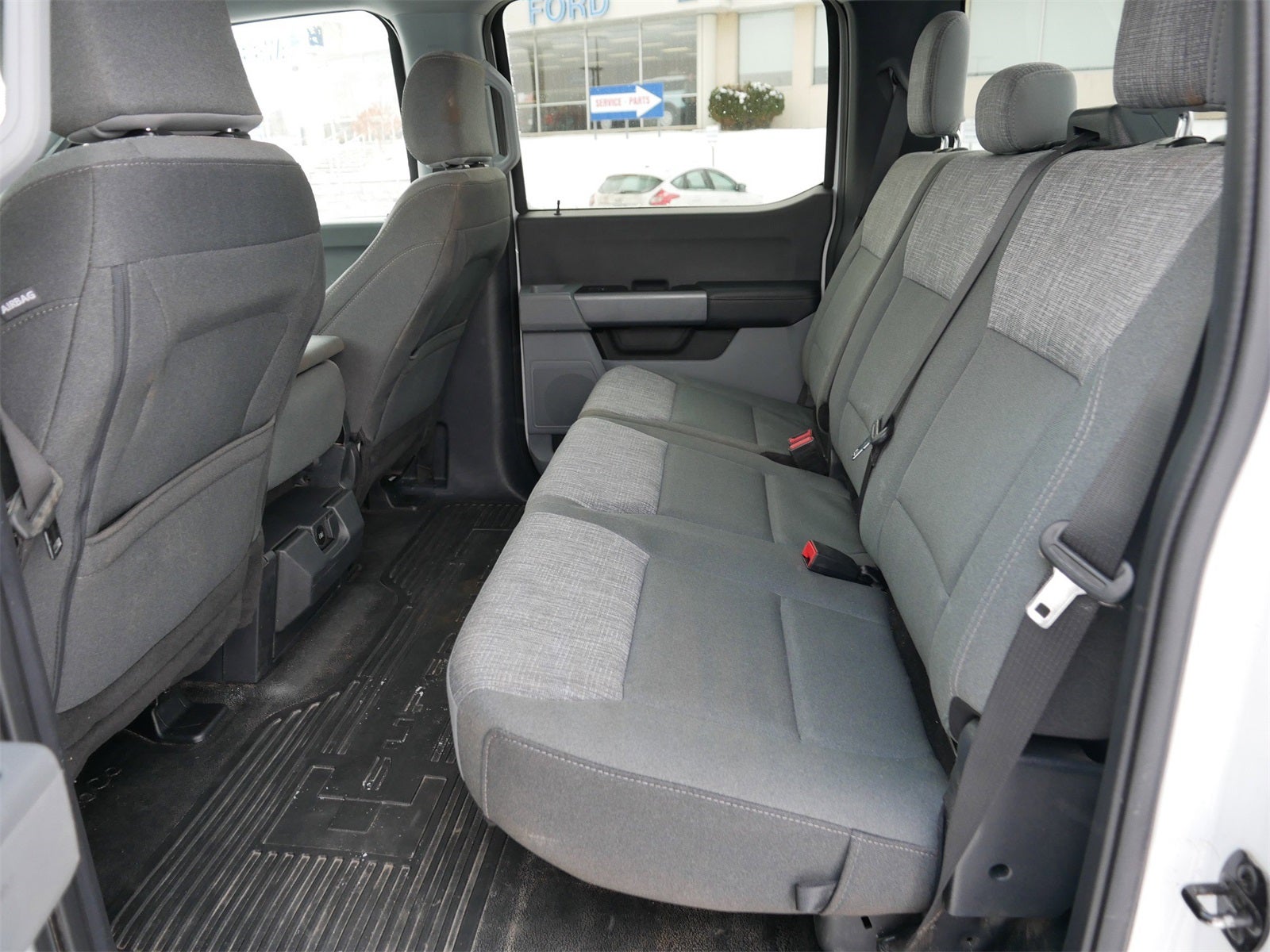 2024 Ford F-350SD XLT DRW