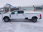 2024 Ford F-350SD XLT DRW