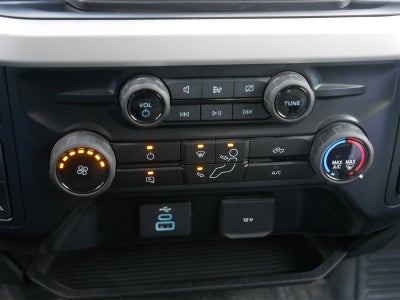 2024 Ford F-350SD XLT DRW