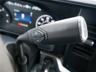 2024 Ford F-350SD XLT DRW