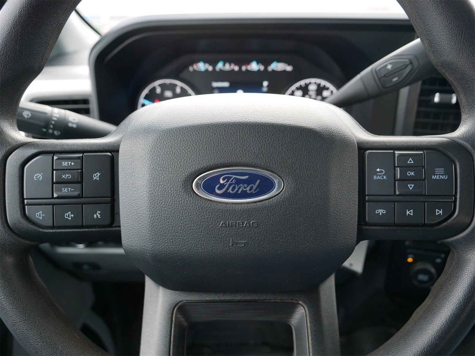 2024 Ford F-350SD XLT DRW