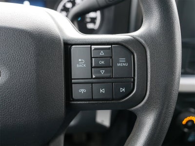 2024 Ford F-350SD XLT DRW