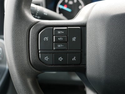 2024 Ford F-350SD XLT DRW