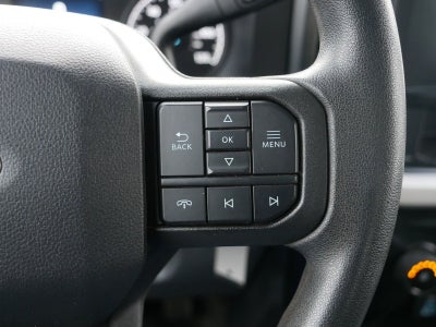 2024 Ford F-350SD XLT DRW