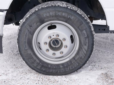 2024 Ford F-350SD XLT DRW