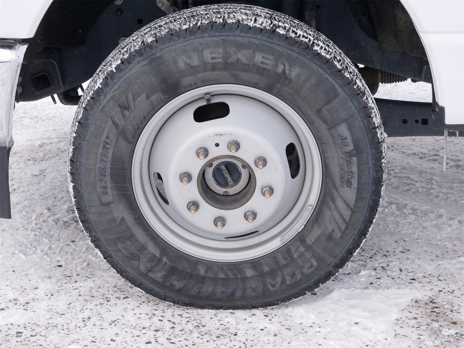 2024 Ford F-350SD XLT DRW