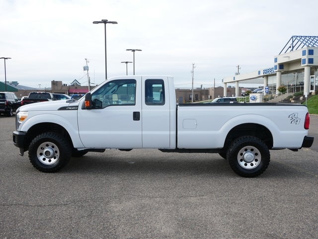 Used 2014 Ford F-350 Super Duty XLT with VIN 1FT8X3B62EEB35945 for sale in Minneapolis, Minnesota