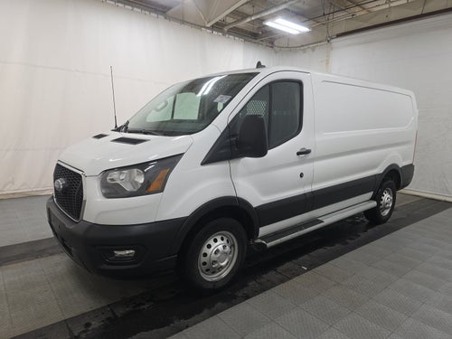 2023 Ford Transit-250 Base AWD