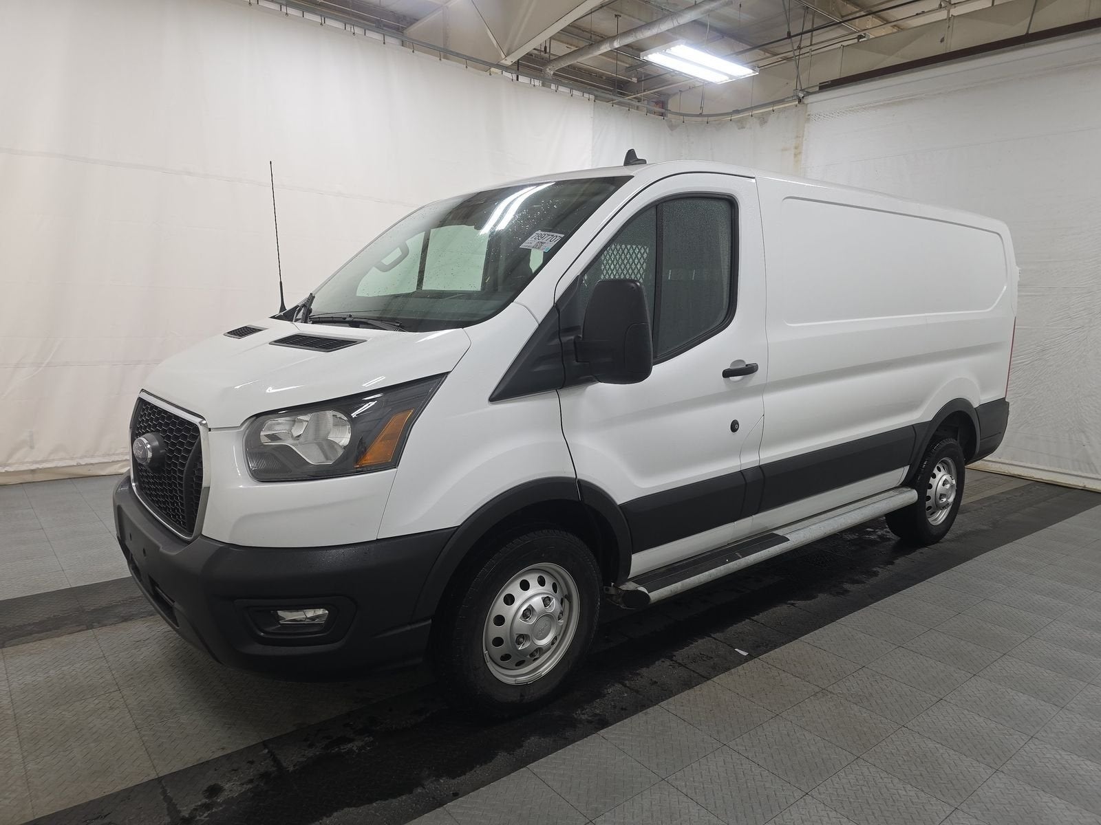 2023 Ford Transit-250 Base AWD