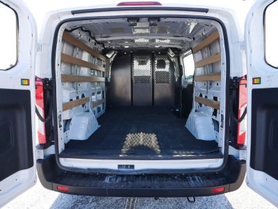 2023 Ford Transit-250 Base AWD