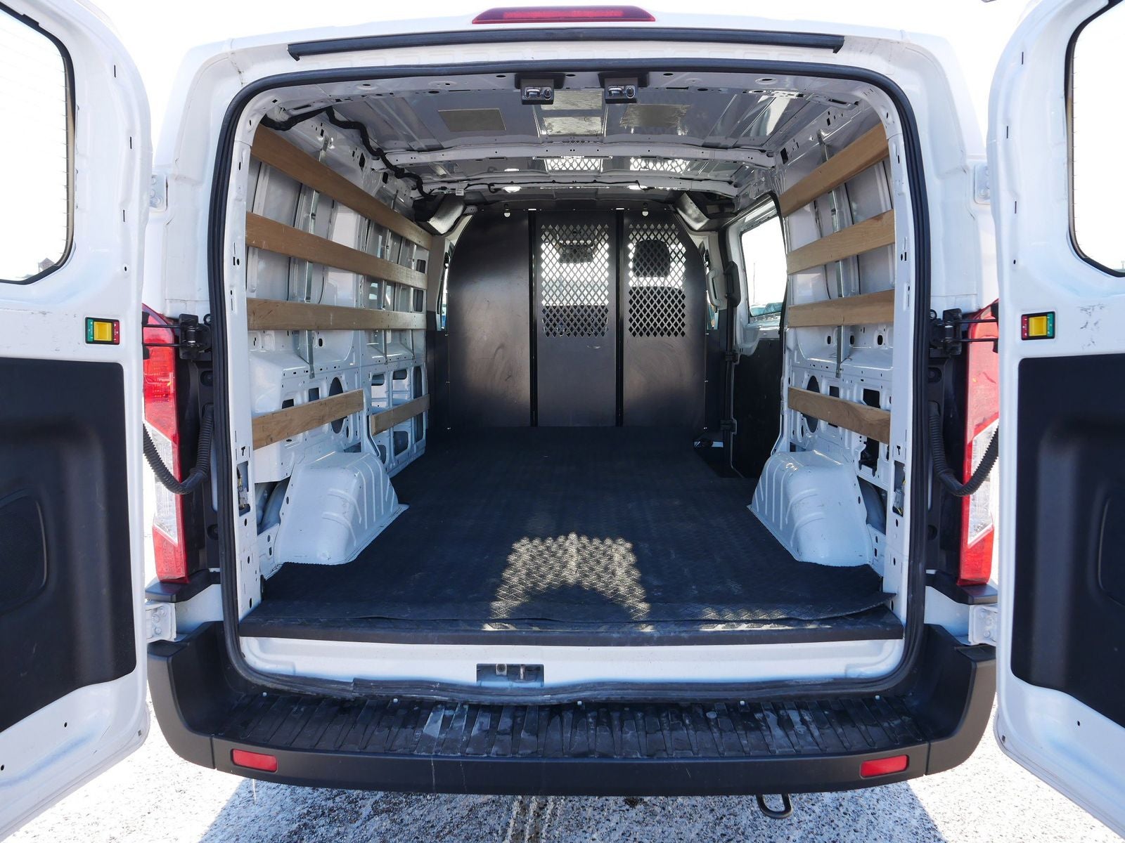 2023 Ford Transit-250 Base AWD