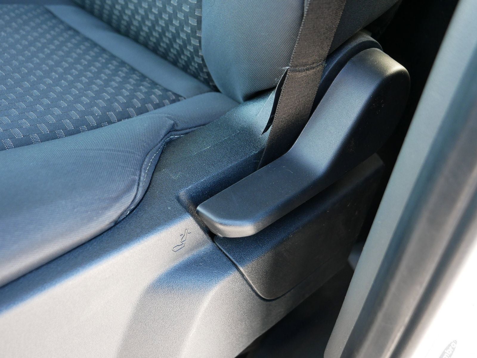 2023 Ford Transit-250 Base AWD