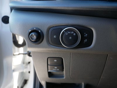 2023 Ford Transit-250 Base AWD