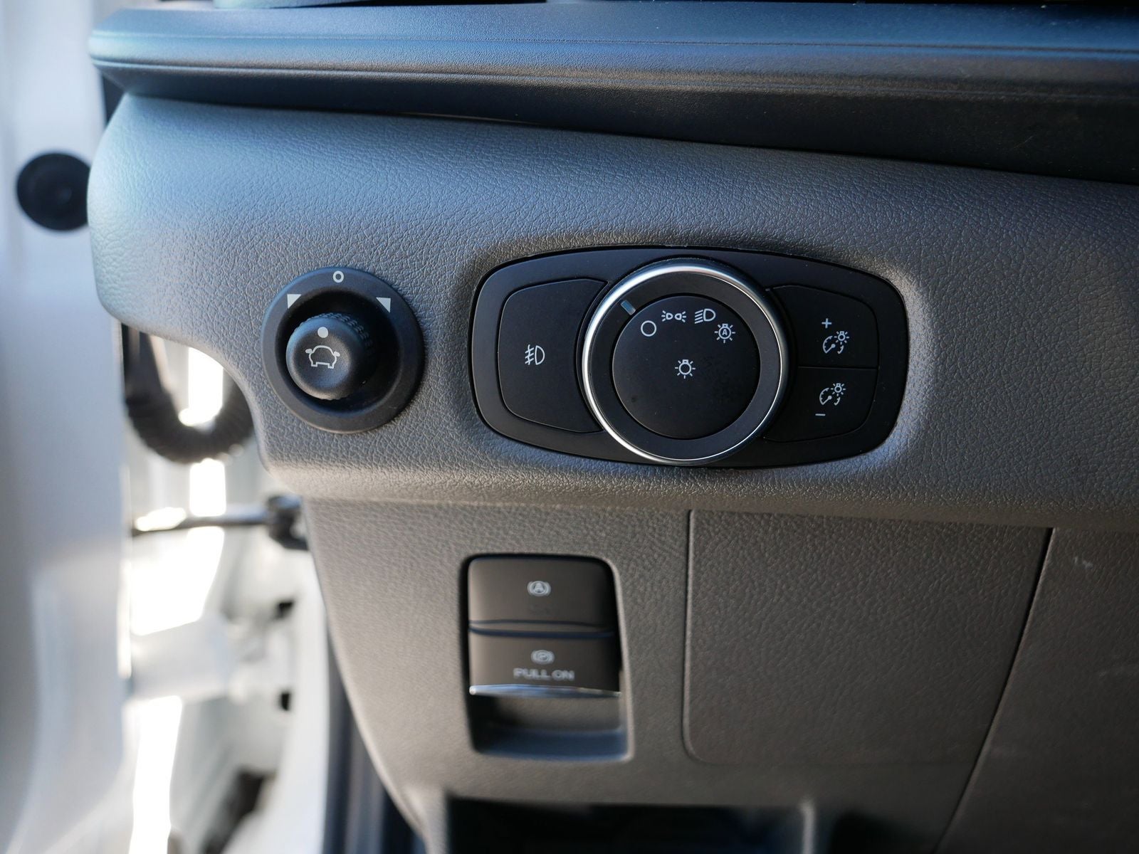 2023 Ford Transit-250 Base AWD