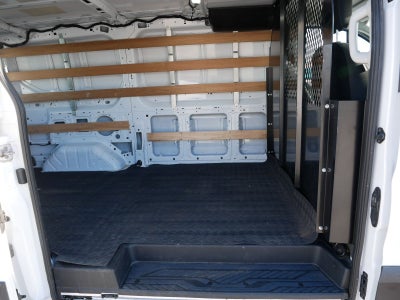 2023 Ford Transit-250 Base AWD