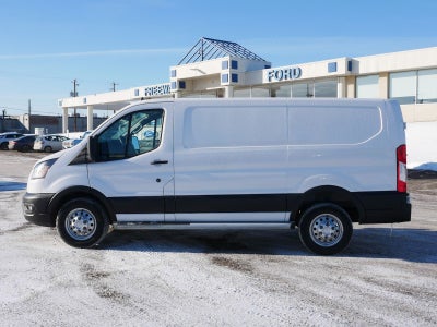 2023 Ford Transit-250 Base AWD