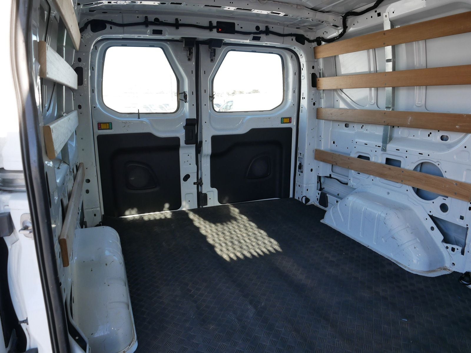 2023 Ford Transit-250 Base AWD