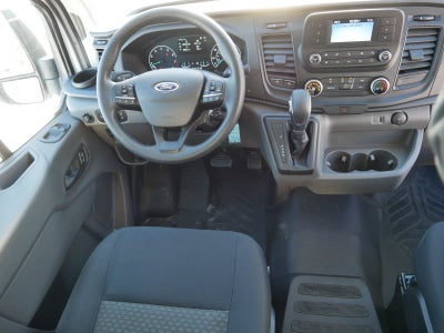 2023 Ford Transit-250 Base AWD