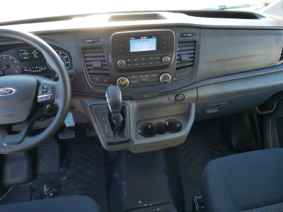 2023 Ford Transit-250 Base AWD