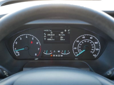 2023 Ford Transit-250 Base AWD