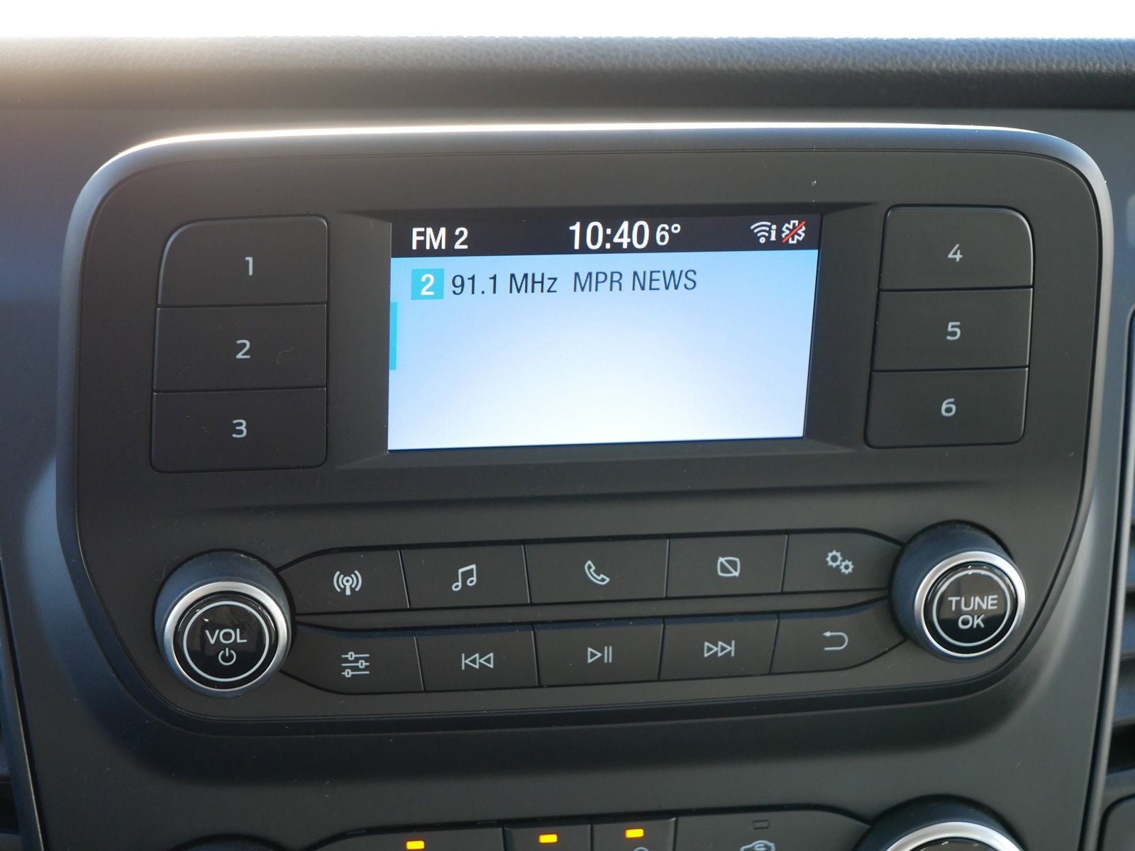 2023 Ford Transit-250 Base AWD