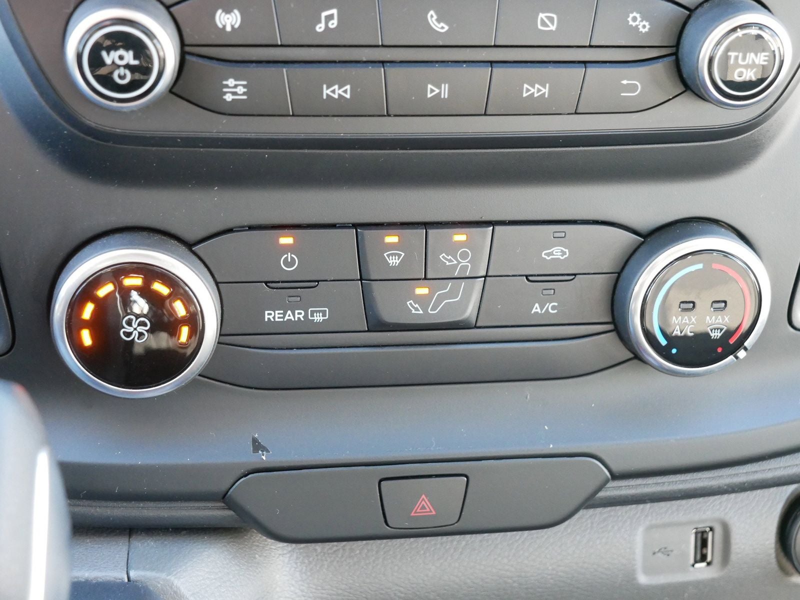 2023 Ford Transit-250 Base AWD