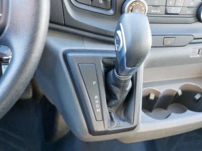 2023 Ford Transit-250 Base AWD