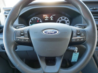 2023 Ford Transit-250 Base AWD