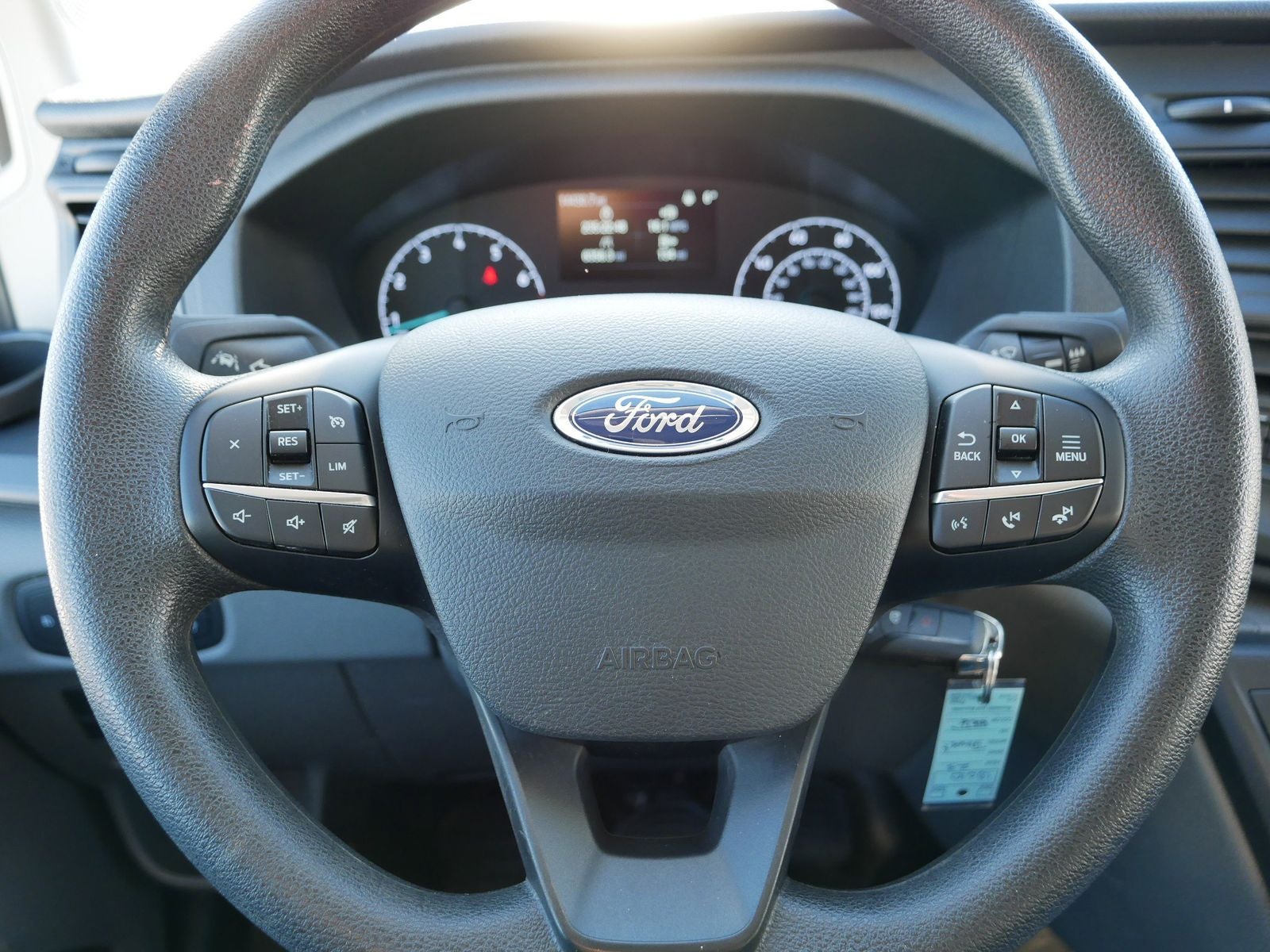 2023 Ford Transit-250 Base AWD