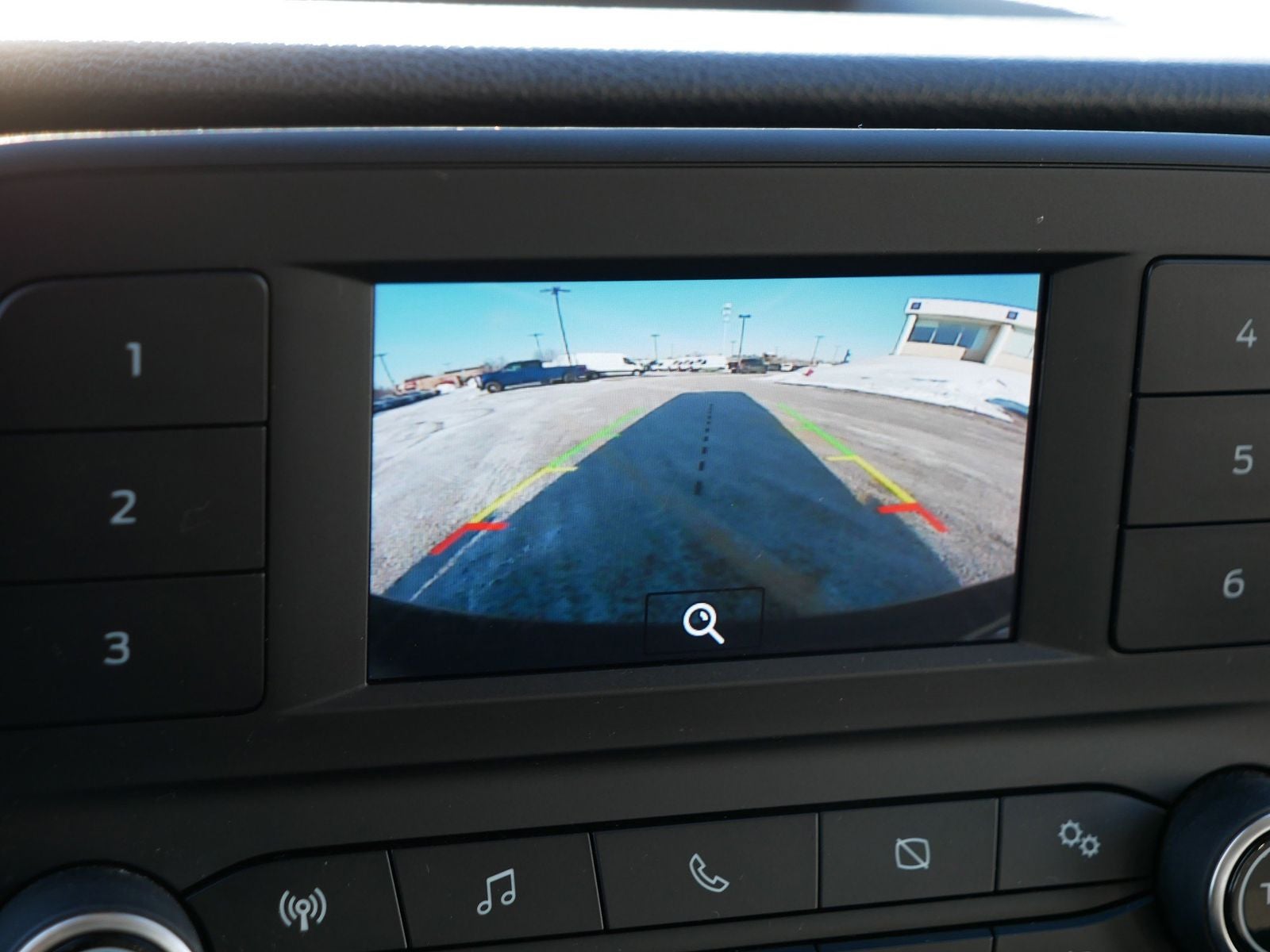 2023 Ford Transit-250 Base AWD