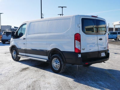 2023 Ford Transit-250 Base AWD