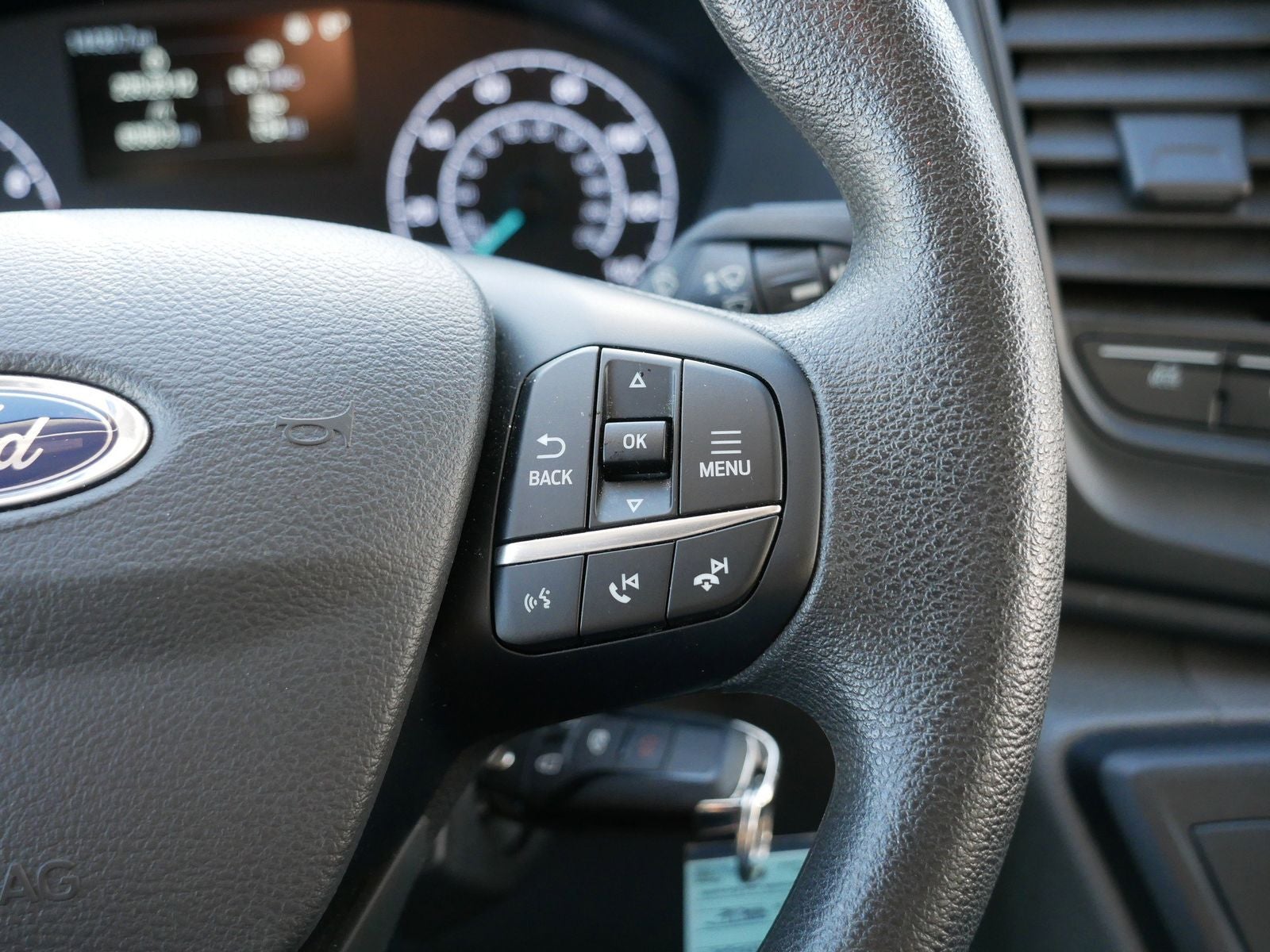 2023 Ford Transit-250 Base AWD