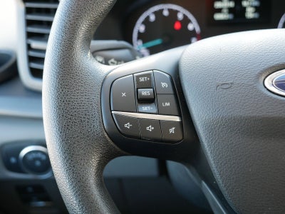 2023 Ford Transit-250 Base AWD