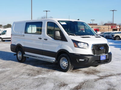 2023 Ford Transit-250 Base AWD