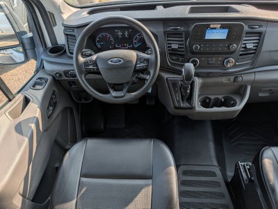 2024 Ford Transit-250 Base